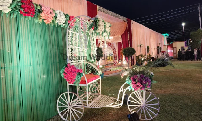 Saugat Flower Decorators